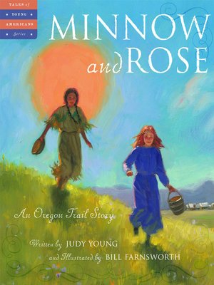 cover image of Minnow and Rose